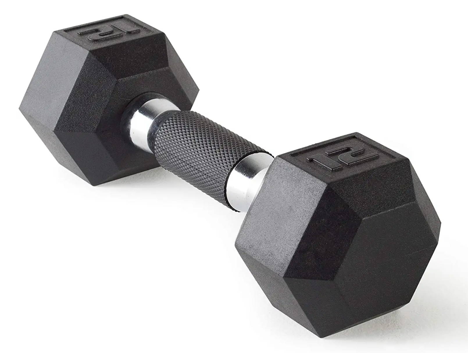 PVC vs Rubber vs Urethane Dumbbells Which to Choose? Torokhtiy